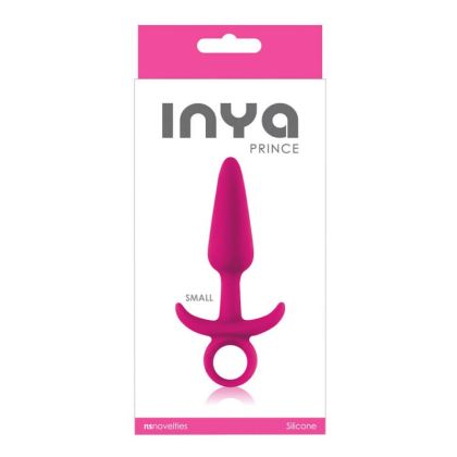 INYA - Prince - Small - Pink