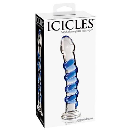 ICICLES NO. 5