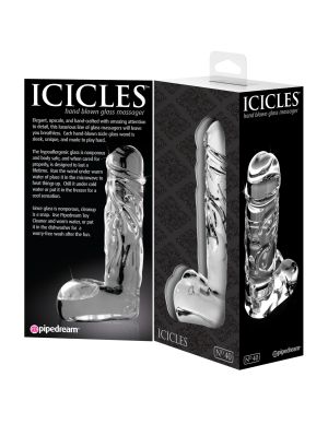 ICICLES NO. 40