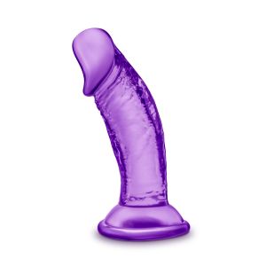 B YOURS SWEET N SMALL 4INCH DILDO 