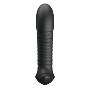 Pretty Love Anal stimulator with rolling beads 15.9cm