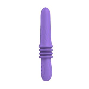 Pretty Love Susie- Purple 25cm