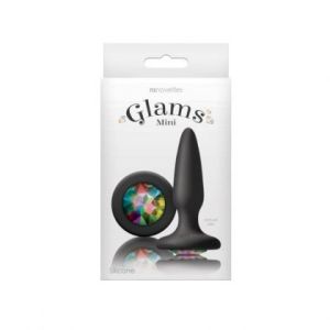 Dop anal Glams mini