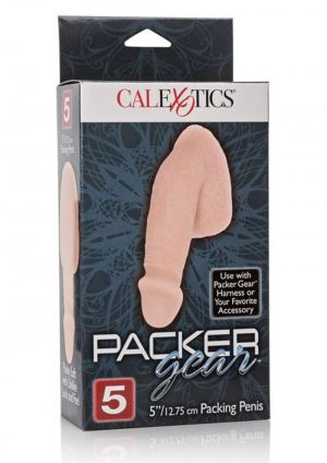 Packing Penis 12.8 cm