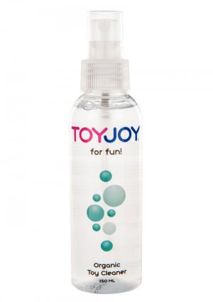 TOYJOY Toy Cleaner Spray, 150ml