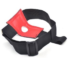 Chilot Strap On Harness