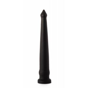 X-Men 12.6" Butt Plug PVC Black (32cm)