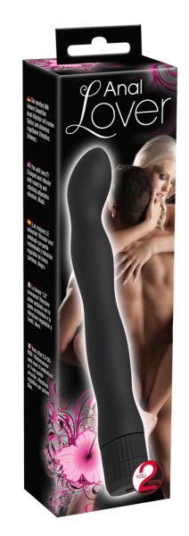 Anal Lover (18 cm)