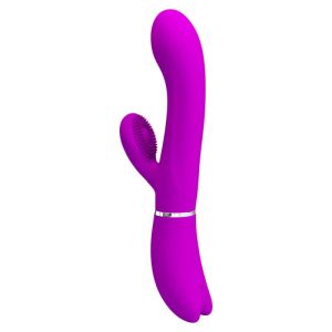 Pretty Love Clitoris Vibrator (20.8cm)