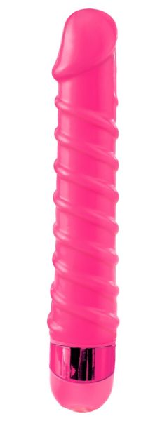 Candy Twirl Massager (16,2 cm)