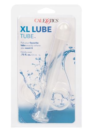 XL Lube Tube