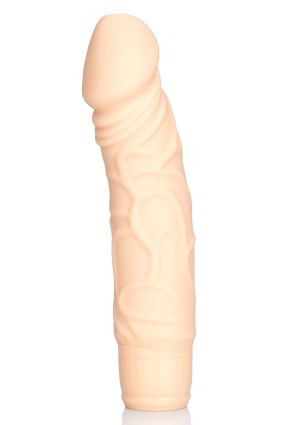 Silicone Stud Woody (16.5cm)