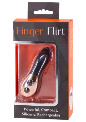 Finger Flirt Rechargeable (7.9cm)