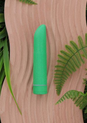 Botanic Booster, Green (13cm)