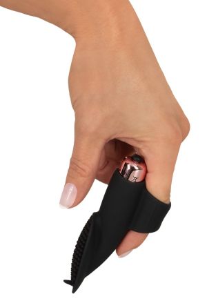 Finger Vibrator (10,5 cm)