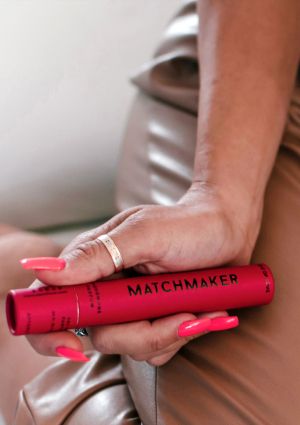 Parfum cu feromoni pentru femei Red Diamond Matchmaker - 10ml
