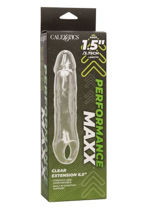 Clear Extension (21 cm)