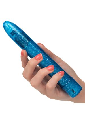 Sparkle Slim Vibe, Blue (15,25 cm)