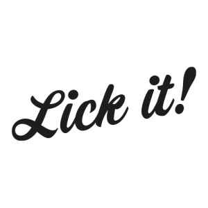 Lick It!