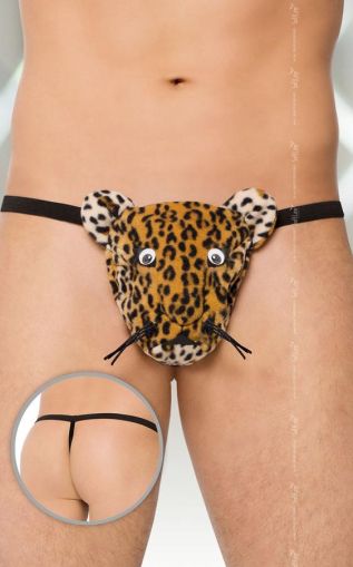 THONGS 4510 PANTHER - S/L