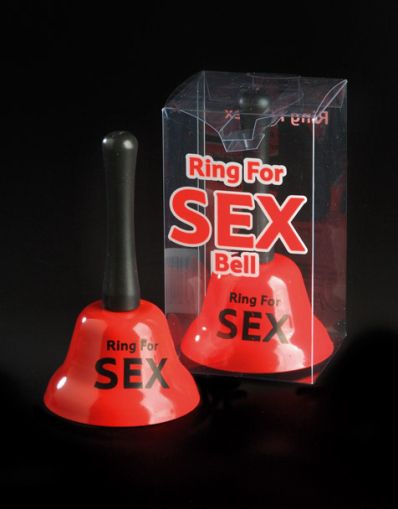 Clopotel  Sex Bell