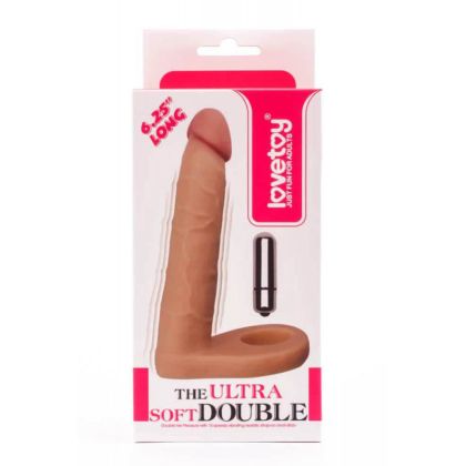 The Ultra Soft Double-Vibrating 6.25