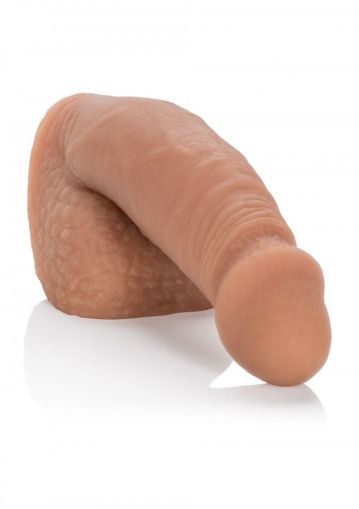 Packing Penis 12.8 cm, Brown
