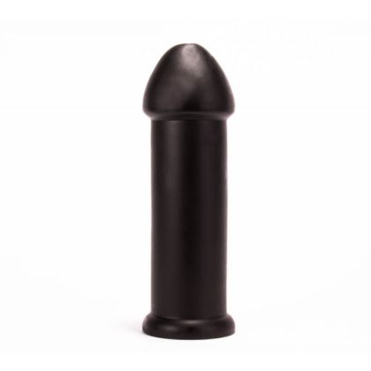 Butt Plug Gigant Black (25.7cm x 7.9cm)