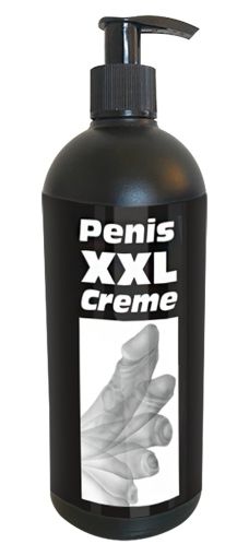 Penis XXL Cream, 500ml