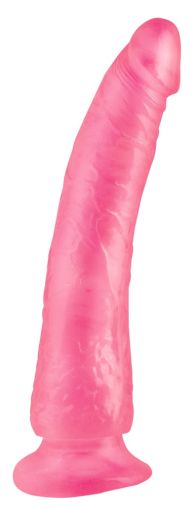 Slim Seven 7", pink  (20.5 cm)