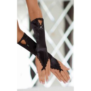 Gloves 7710 black - S/L