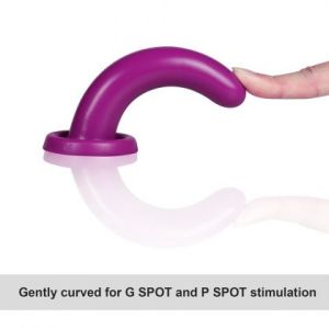 Lovetoy Silicone Holy Dong-Small