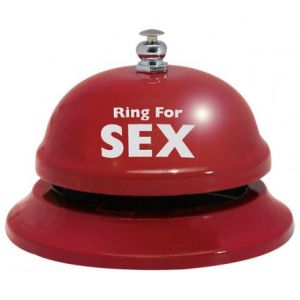 Ring for Sex Klingel