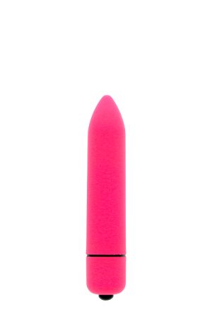 DREAM TOYS CLIMAX BULLET PINK 8.5cm