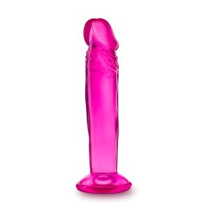 B YOURS SWEET N SMALL 6INCH DILDO