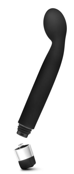 ROSE SCARLET G BLACK  21cm