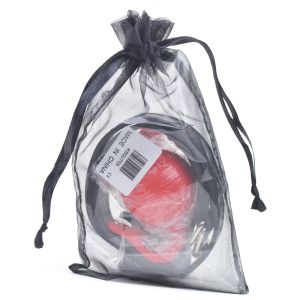 Slicone Red Color Ball Gag