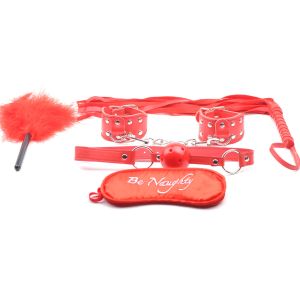 5 PCS Red Color SM Kit