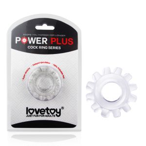 Power Plus Cockring 6