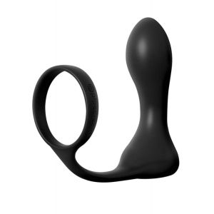 Anal Fantasy Elite Collection Rechargeable Ass-Gasm Pro
