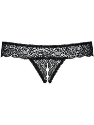 Miamor crotchless thong, Obsessive - S/M