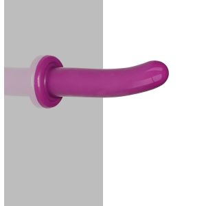 Lovetoy Silicone Holy Dong Medium 14.5cm