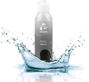 EasyGlide Anal Lubricant - 150 ml
