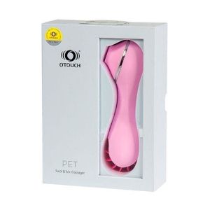 Otouch Pet Pink