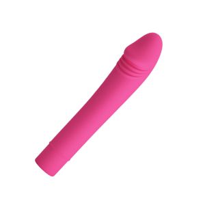 Pretty Love Pixie Vibrator Pink - 15.4cm