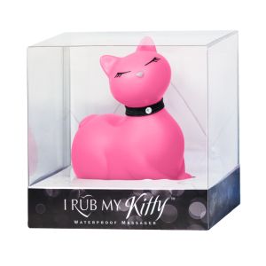I RUB MY KITTY | PINK