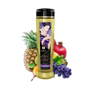 Erotic Massage Oil Exotic Fruits 240ml