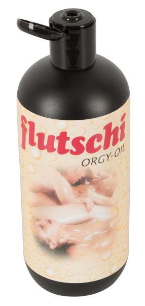 Flutschi-Orgy-Oil