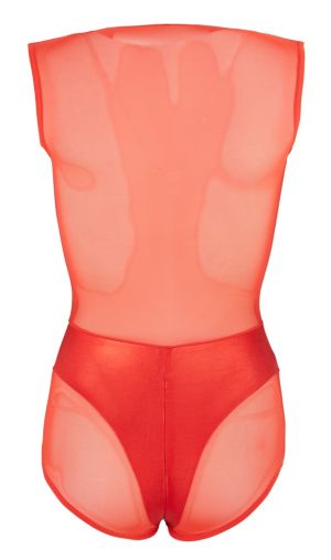 Body Orion, red - S