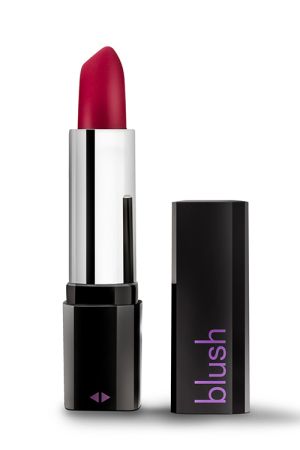 ROSE LIPSTICK VIBE RUSSIAN RED